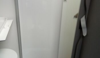 CHAUSSON X 550 complet