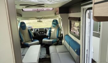 CHAUSSON X650 complet