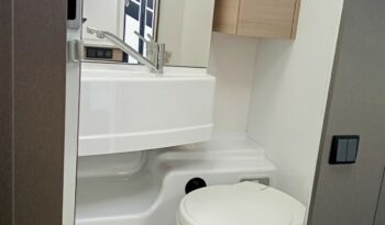 CHAUSSON X650 complet