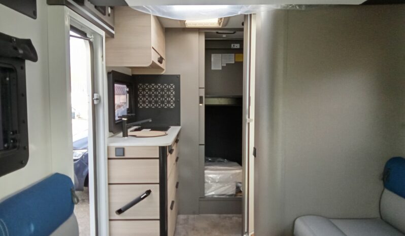 CHAUSSON X650 complet