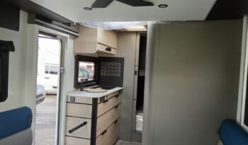 CHAUSSON X650 complet
