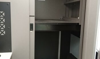 CHAUSSON X650 complet