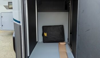CHAUSSON X650 complet