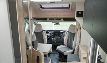 CHAUSSON S 695 complet