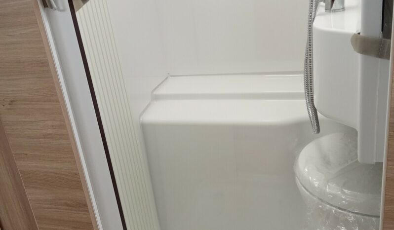CHAUSSON S 695 complet