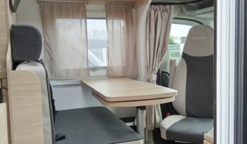 CHAUSSON S 695 complet