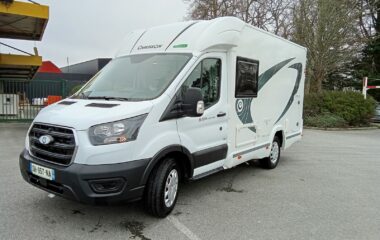 CHAUSSON S514 First Line