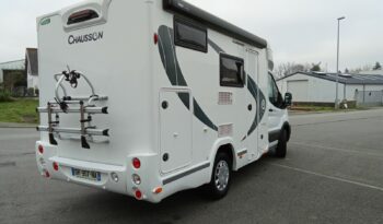 CHAUSSON S514 First Line complet