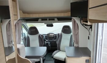 CHAUSSON S514 First Line complet