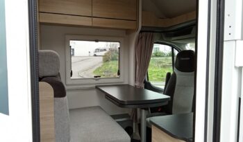 CHAUSSON S514 First Line complet