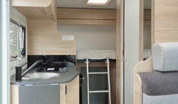 CHAUSSON S514 First Line complet