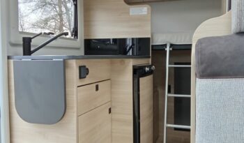 CHAUSSON S514 First Line complet