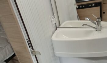 CHAUSSON S514 First Line complet