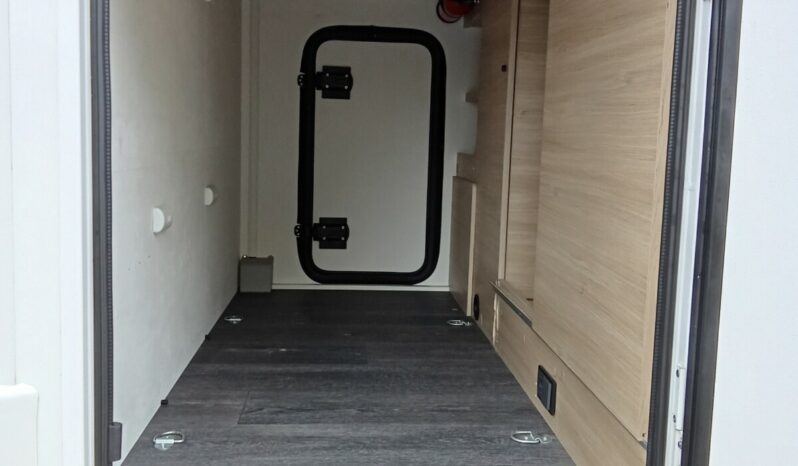 CHAUSSON S514 First Line complet