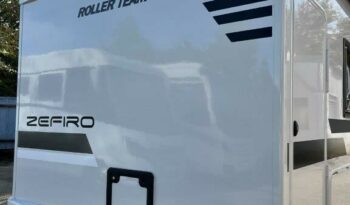 ROLLER TEAM ZEFIRO 282 TL complet