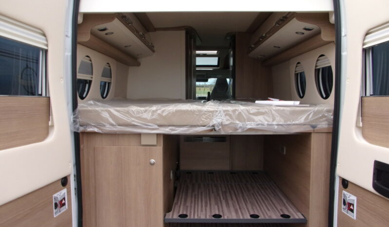 MALIBU 640 LE GT COMFORT complet