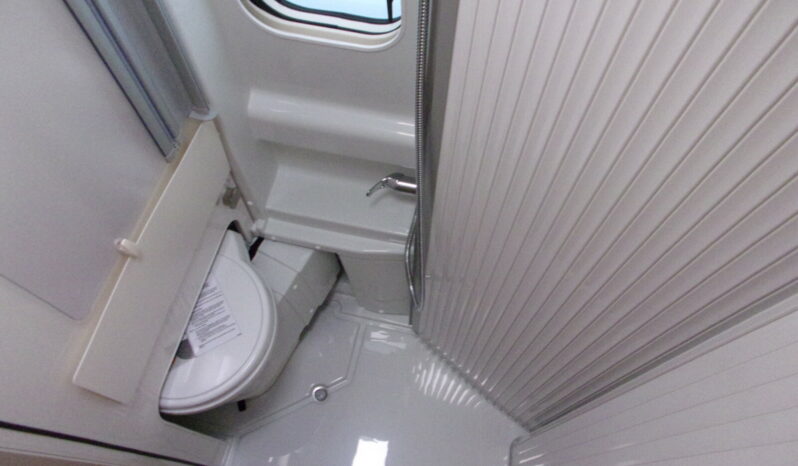 MALIBU 640 LE GT COMFORT complet