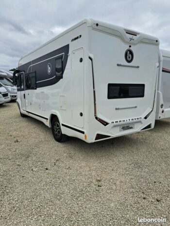 BENIMAR AMPHITRYON 983 complet