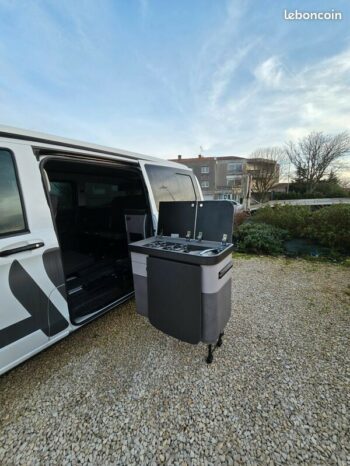 Campstar Campstar complet