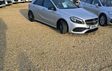 MERCEDES Classe A 200