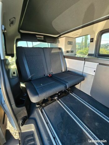 Campstar Campstar complet