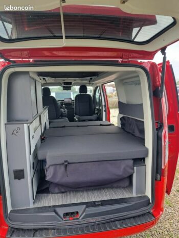 PANAMA P10 complet