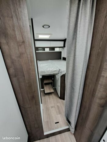 BENIMAR Tessoro 463 ES complet