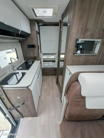 BENIMAR AMPHITRYON 983 complet