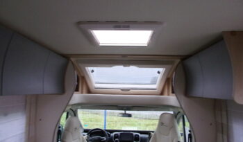 AUTOSTAR P 740 LC PRIVILEGE complet