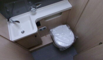 AUTOSTAR P 740 LC PRIVILEGE complet