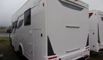 AUTOSTAR P 740 LC PRIVILEGE complet