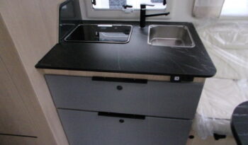 AUTOSTAR P 740 LC PRIVILEGE complet