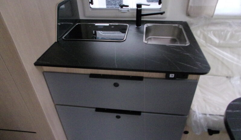 AUTOSTAR P 740 LC PRIVILEGE complet