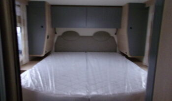 AUTOSTAR P 740 LC PRIVILEGE complet