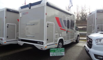 CHALLENGER 250 ETAPE EDITION complet