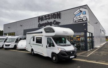 CHAUSSON C656