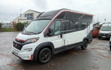 CHALLENGER X150
