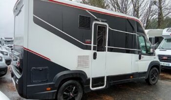CHALLENGER X150 complet