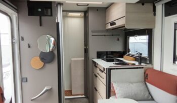 CHALLENGER X150 complet