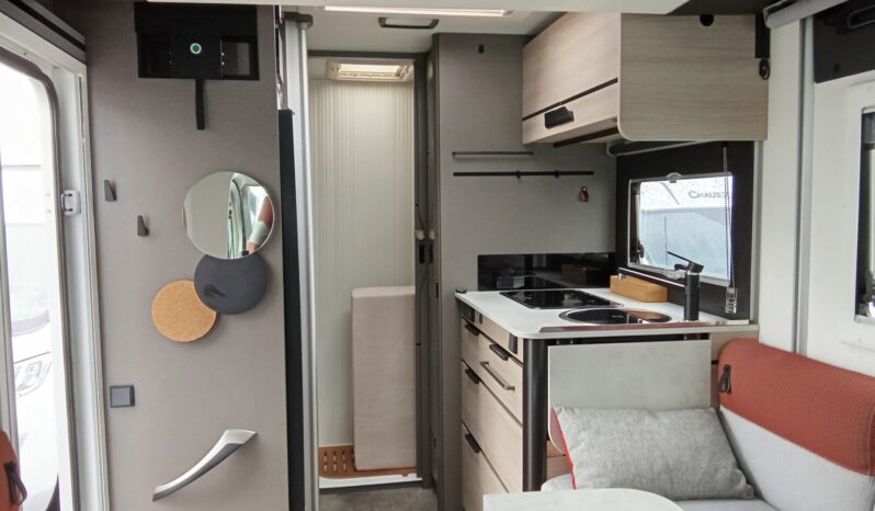 CHALLENGER X150 complet
