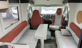 CHALLENGER X150 complet
