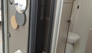 CHALLENGER X150 complet
