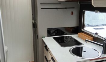 CHALLENGER X150 complet