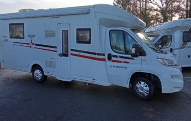 AUTOSTAR P730LC