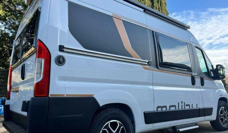 MALIBU COMPACT 540 DB