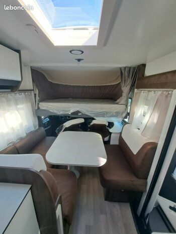 BENIMAR AMPHITRYON 983 complet