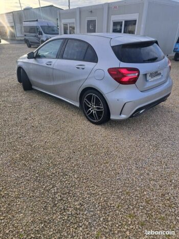 MERCEDES Classe A 200 complet