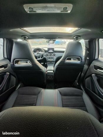 MERCEDES Classe A 200 complet
