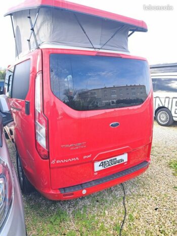 PANAMA P10 complet