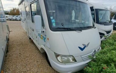 PILOTE Galaxy 91